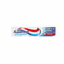Aquafresh yo hlamba meno (50ml)