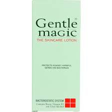 Gentle magic ya Mati (125ml)
