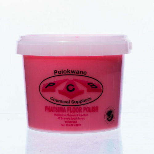 Polichi ya Phatsima (1kg)