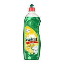 Xisibi xa mati xa Sunlight (400ml)