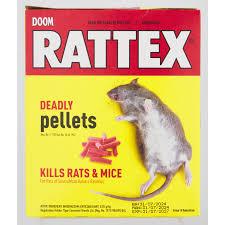 Murhi wo dlaya makondo (Ratax)