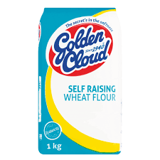 Fulawuri ya Golden cloud (1kg)