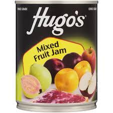 Jamu ya Hugo's (450g)
